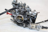1995 Honda Shadow VLX 600 VT600CD CARB CARBURETOR