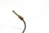1978 Honda Cb550k Front Brake Caliper Hoses Lines OEM