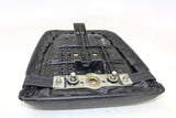 2001 Suzuki Gsxr750 Rear Back Passenger Tandem Seat Pad Saddle Pillion