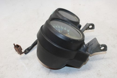 1983 Kawasaki Gpz750 Zx750a Speedo Tach Gauges Display Cluster Speedometer