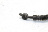 08-12 Kawasaki Ninja 250r Ex250j Rear Back Brake Hose Fluid Line OEM