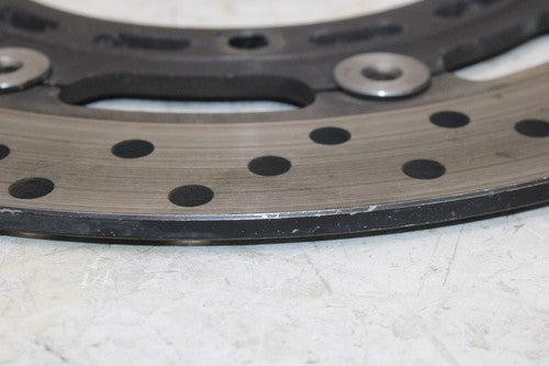2001-03 Yamaha Fz1 Front Brake Disc Rotor 5jj-2581t-11-00 OEM