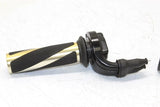 06-10 Yamaha Fz1 Right & Left Throttle GRIP