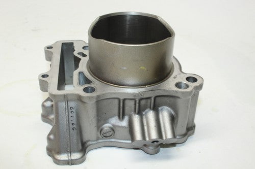 2005 Suzuki Vstrom 650 Dl650 Engine Motor Piston Cylinders Block