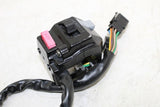 1990 Yamaha Fzr600r Left Clip On Handle Horn Signals Switch Switches