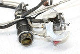 2000-05 Honda Shadow Sabre 1100c2 Right Clip ON Handle Kill Off Start Switch OEM