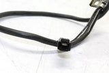 02-09 Suzuki Vstrom 1000 Dl1000 Negative Battery Cable Ground Wire Oem