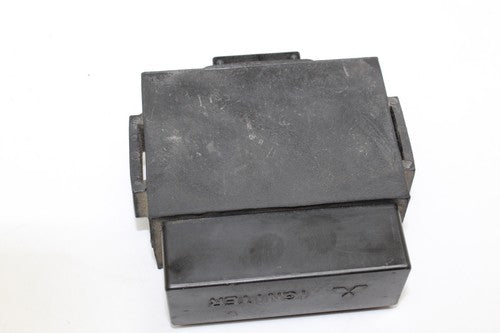 1986-2006 Kawasaki Concours 1000 Zg1000a Ecu Computer Controller Unit Black BOX