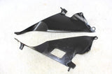 2006 Suzuki Katana 600 Gsx600f Right Left Inner Fairings Cowls Panels Trims