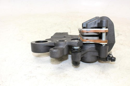 2021 Kawasaki Ninja Zx-6r Zx 636hm Rear Back Brake Caliper W Mount Bracket 30m