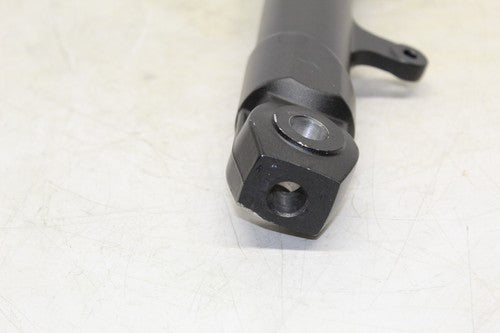 2013 Kawasaki Ninja 300 Ex300b Abs Left Front Fork Shock Suspension