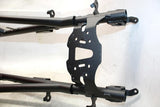 2022 Yamaha Mtt890 Tracer 9 Rear Subframe Back Sub Frame