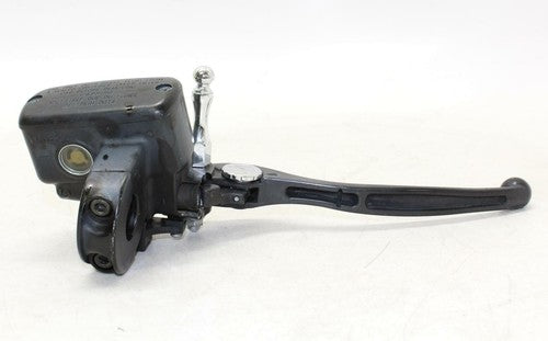 01-05 Honda Goldwing 1800 Gl1800 Right Clipon Handlebar Brake Lever OEM