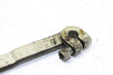 2002 Harley-davidson Fatboy Efi Flstfi Shifter Linkage Shift Link Pedal OEM