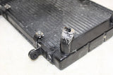 2002 Yamaha Yzf R6 Engine Radiator Motor Cooler Cooling Radiater