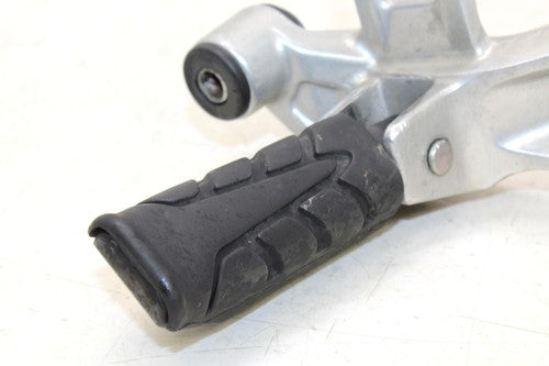 2013 Honda Cbr250r Right Rear Back Passenger Peg