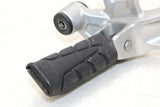 2013 Honda Cbr250r Right Rear Back Passenger Peg