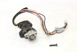 2002 Suzuki Sv650 Ignition Lock