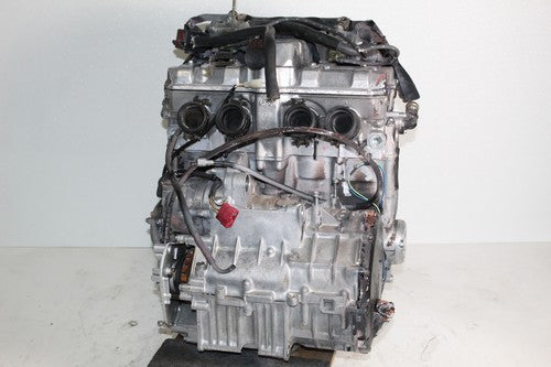 1995 Honda Cbr1000f Engine Motor