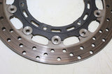 2005 Yamaha Yzf600r Front Left Right Brake Rotors Discs