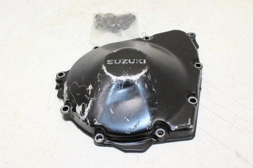 1994 Suzuki Katana 750 Gsx750f Lower Engine Bottom Crankcase Crank Cases Motor