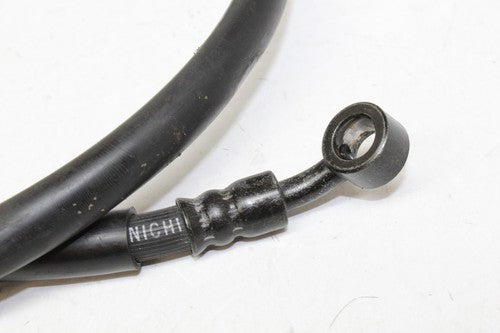 2006 Suzuki Vstrom 1000 Dl1000 Hydraulic Clutch Hose Fluid LINE OEM
