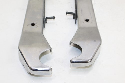 1997 Kawasaki Vulcan 1500 Vn1500d Classic Rear Passenger Fender Grab Rail OEM