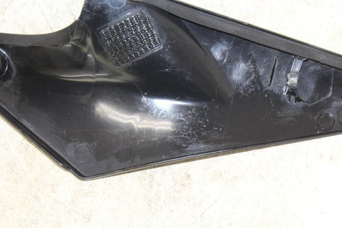 2006 Suzuki Gsxr600 Right Left Gas Fuel Tank Panels Covers Trim Set Cowls