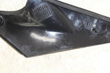 2006 Suzuki Gsxr600 Right Left Gas Fuel Tank Panels Covers Trim Set Cowls