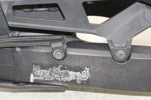 2013 Suzuki Gsxr600 Rear Swingarm Back Suspension Swing Arm