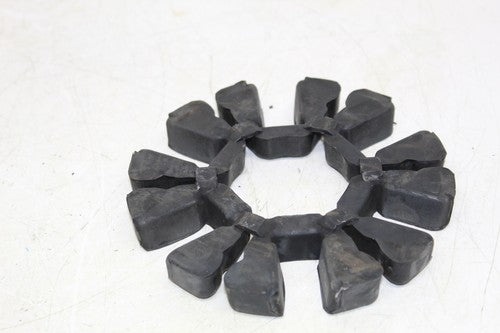 2006 Kawasaki Ninja 250r Ex250f Rear Back Sprocket