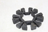2006 Kawasaki Ninja 250r Ex250f Rear Back Sprocket