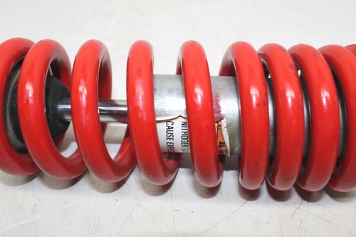 2007 Suzuki Vstrom 650 Dl650 Rear Back Shock Absorber Suspension