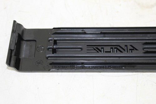 2004 Bmw K1200gt Abs 2004 Bmw K1200gt Abs Cylinder Head Engine Cover Valve Spark