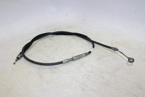 2005 Harley-davidson Road King Efi Flhri Clutch Cable Line