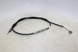 2005 Harley-davidson Road King Efi Flhri Clutch Cable Line