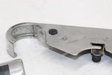 1997 Kawasaki Vulcan 1500 Vn1500d Classic Chrome Ignition Trim Panel Cover OEM