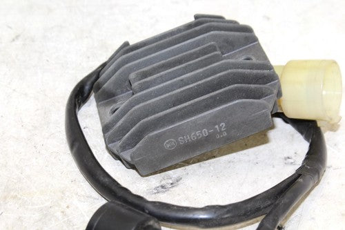 2001 Kawasaki Ninja Zx6r Zx600j Rectifier Voltage Regulator