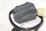2001 Kawasaki Ninja Zx6r Zx600j Rectifier Voltage Regulator