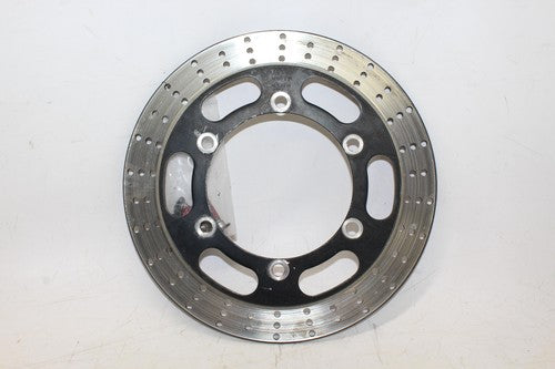 2007 Kawasaki Ninja 500r Ex500d Front Brake Disc Rotor