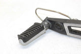 1986-87 Kawasaki Ninja 1000r Zx1000a Right Rearset Rear Set Driver Foot Peg Rest