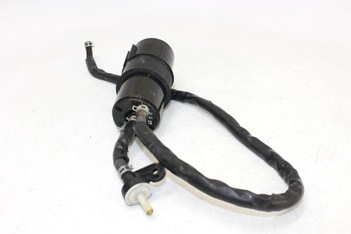 2002 Suzuki Sv650 Evap Vapor  Charcoal Emission Canister