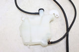2007 Suzuki Sv650s Coolant Water Tank Reservoir Bottle