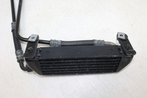 2003 Bmw K1200rs Engine Motor Oil Cooler With Hoses