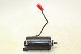 2001 Kawasaki Klr650 Engine Starting Starter Motor -dc 12v