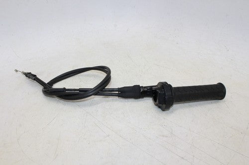 2005 Triumph Daytona 650 Right Throttle Grip