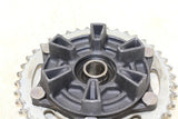 2007 Honda Cbr600rr Rear Back Sprocket