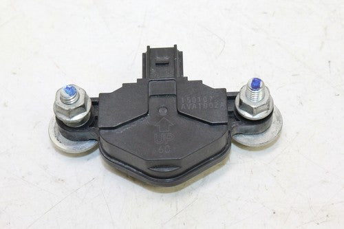 2015 Honda Cbr500r Tip Over Bank Angle Crash Sensor Switch 150107 AVA1002A