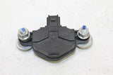 2015 Honda Cbr500r Tip Over Bank Angle Crash Sensor Switch 150107 AVA1002A