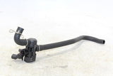 2014 Kawasaki Ninja 300 Ex300a Air Valve Solenoid Top Engine Switch Sensor